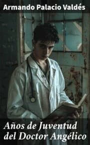 Cover von Años de Juventud del Doctor Angélico