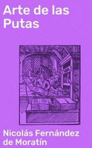 Cover von Arte de las Putas