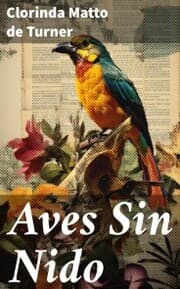 Cover von Aves Sin Nido