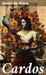 Cover von Cardos
