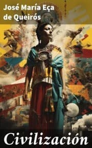 Cover von Civilización