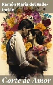 Cover von Corte de Amor