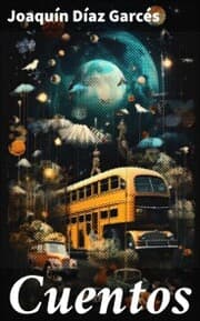 Cover von Cuentos
