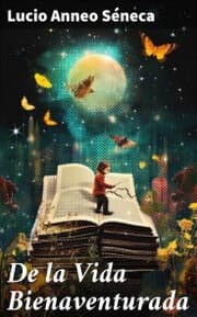 Cover von De la Vida Bienaventurada