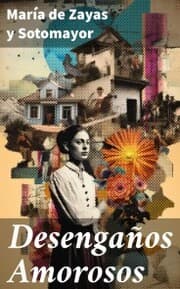 Cover von Desengaños Amorosos