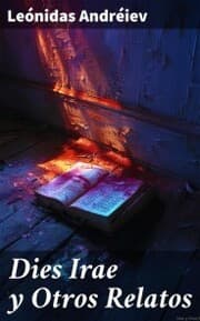 Cover von Dies Irae y Otros Relatos