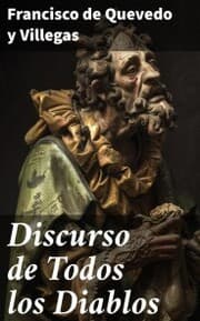 Cover von Discurso de Todos los Diablos