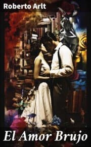 Cover von El Amor Brujo