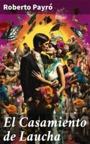 Cover von El Casamiento de Laucha