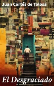 Cover von El Desgraciado
