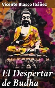Cover von El Despertar de Budha