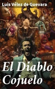 Cover von El Diablo Cojuelo