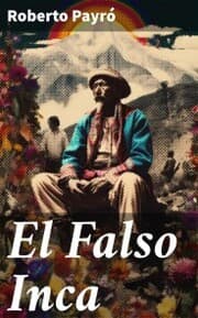 Cover von El Falso Inca