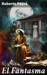 Cover von El Fantasma