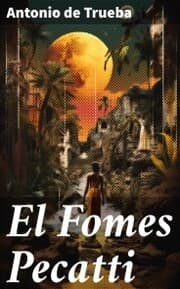 Cover von El Fomes Pecatti
