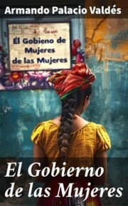 Cover von El Gobierno de las Mujeres