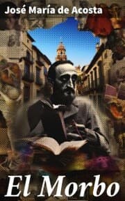 Cover von El Morbo