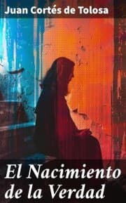 Cover von El Nacimiento de la Verdad