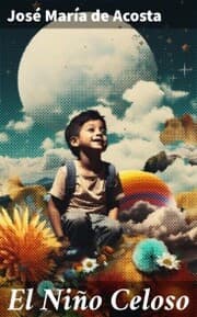 Cover von El Niño Celoso