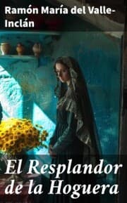 Cover von El Resplandor de la Hoguera