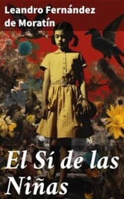 Cover von El Sí de las Niñas