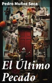 Cover von El Último Pecado