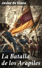 Cover von La Batalla de los Arapiles