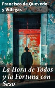 Cover von La Hora de Todos y la Fortuna con Seso