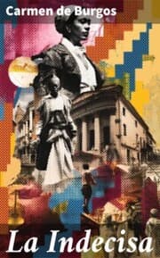 Cover von La Indecisa