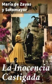 Cover von La Inocencia Castigada