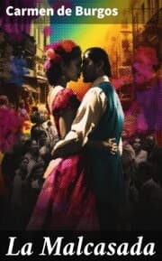 Cover von La Malcasada