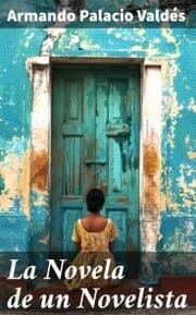 Cover von La Novela de un Novelista