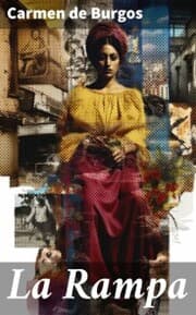 Cover von La Rampa