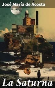 Cover von La Saturna