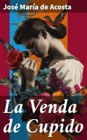 Cover von La Venda de Cupido
