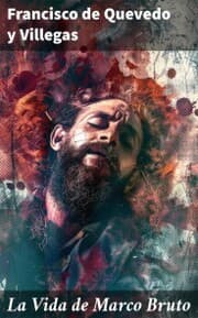 Cover von La Vida de Marco Bruto