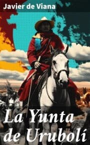 Cover von La Yunta de Urubolí