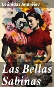 Cover von Las Bellas Sabinas