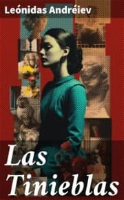 Cover von Las Tinieblas