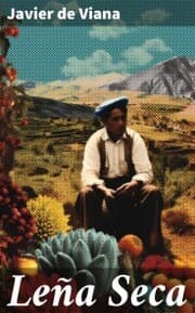Cover von Leña Seca