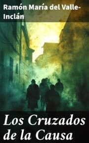 Cover von Los Cruzados de la Causa