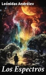 Cover von Los Espectros
