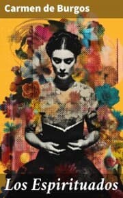 Cover von Los Espirituados