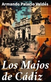 Cover von Los Majos de Cádiz