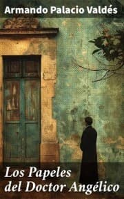 Cover von Los Papeles del Doctor Angélico