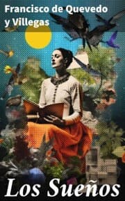 Cover von Los Sueños