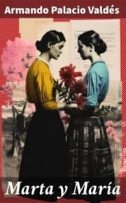 Cover von Marta y María