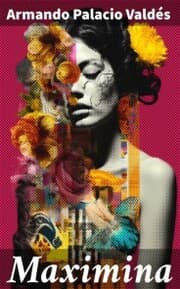 Cover von Maximina