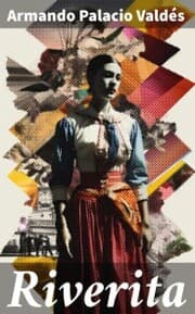 Cover von Riverita