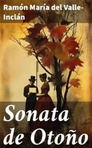 Cover von Sonata de Otoño